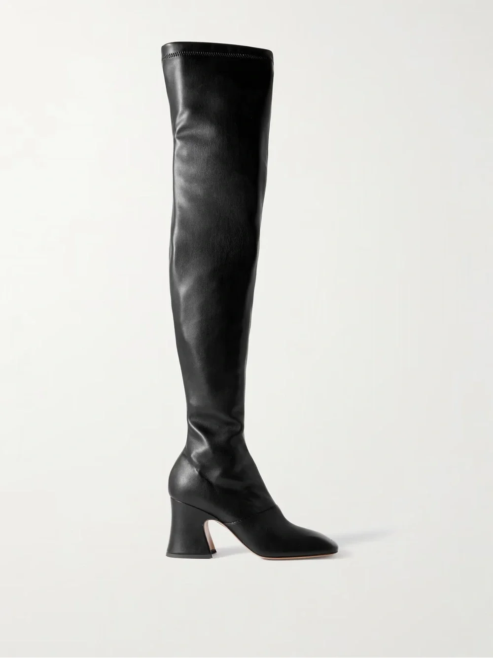 ✨ NEW CHLOÉ Janis leather over-the-knee boots $1,795
